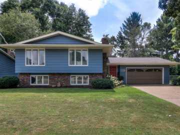 Eau Claire, WI: 1439 Cummings Avenue