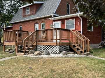 Barronett, WI: 782 29 3/4 Avenue