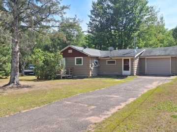 Solon Springs, WI: 9180 E Biller Loop
