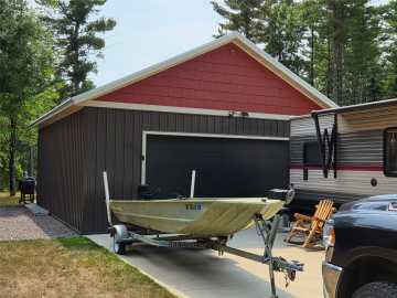 Hatfield, WI: W8433 Doe Lane