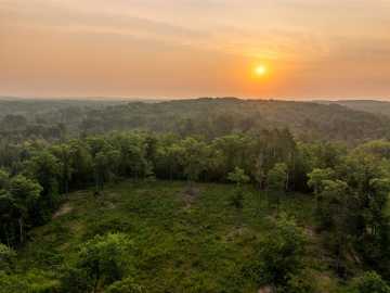 Springbrook, WI: 9211 N Tripp Road
