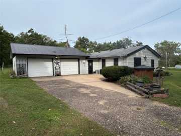Taylor, WI: N3971 Claire Road