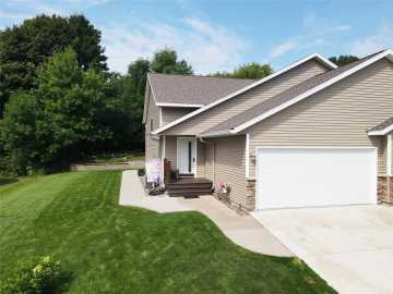 Rice Lake, WI: 770 Diamond Lane