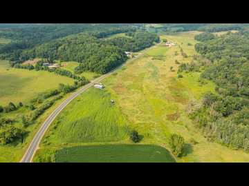 Boyceville, WI: 0 County Road K 