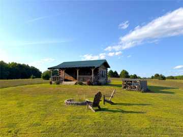 Holcombe, WI: W12030 Old Highway D Road