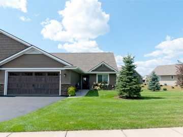 Rice Lake, WI: 2902 Moon Lake Drive
