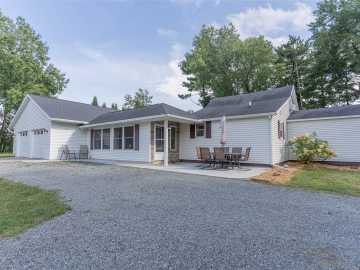 Osseo, WI: N51534 Buffalo Road