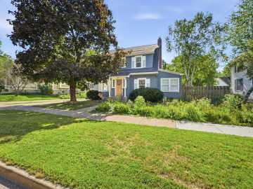Eau Claire, WI: 411 Jefferson Street