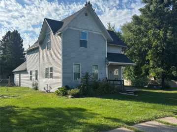 Stanley, WI: 228 Lincoln Street