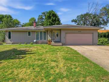 Eau Claire, WI: 3120 Monroe Street