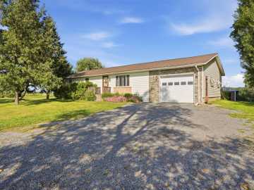 Thorp, WI: N16304 State Road 73 