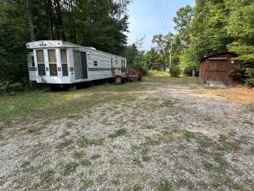 Siren, WI: 6703 Jamesway Road