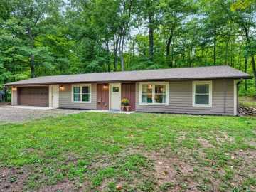 Hayward, WI: 15022 W County Highway K 