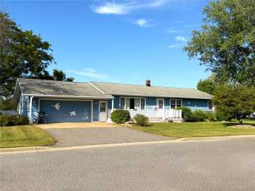 Taylor, WI: 331 4th Street 