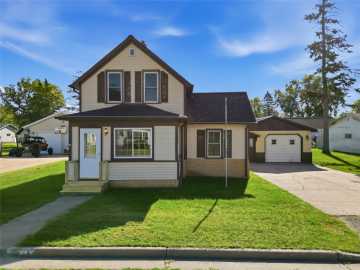 Eleva, WI: 50476 S 2nd Street