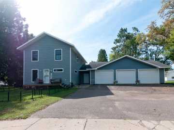 Haugen, WI: 310 W 3rd Street