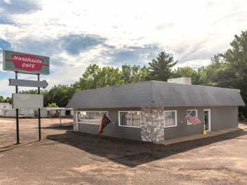 Rice Lake, WI: 930 Haugen Avenue