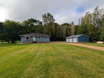 Menomonie, WI: 5060 E County Road BB 