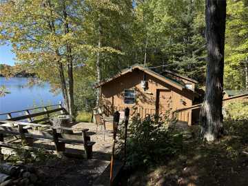 Winter, WI: 6945N Pike Haven Road