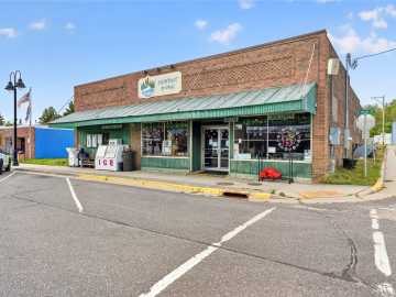 Birchwood, WI: 100 S Main Street
