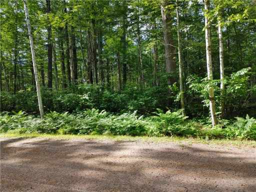Cable, WI: Lot 15 Hemlock Court