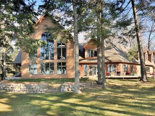 Cable, WI: 44375 Eagle Point Drive