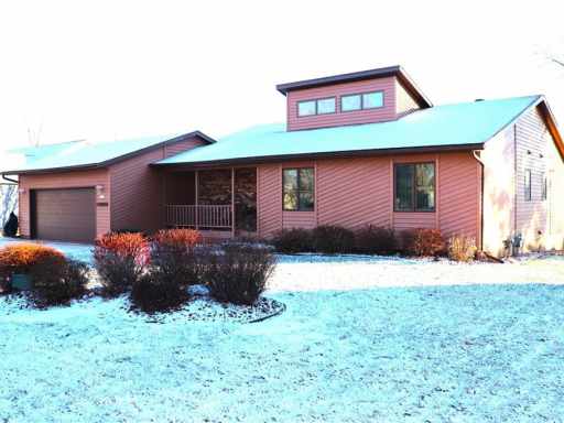 Osseo, WI: 12837 7th Street 