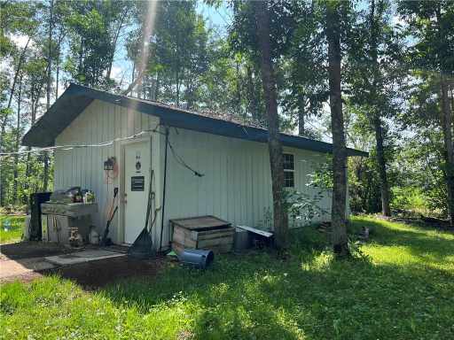 Dairyland, WI: 3324 County Road T 