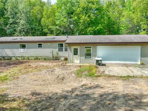 Cornell, WI: 14384 County Hwy D 