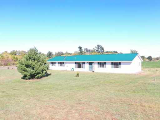Luck, WI: 2866 210th St County Road B 