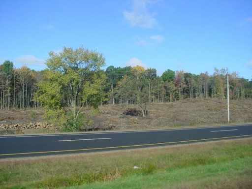 Rice Lake, WI: Lot 6 16th Ave CTH SS 