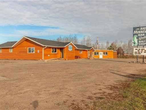 Holcombe, WI: 26490 State Hwy 27 
