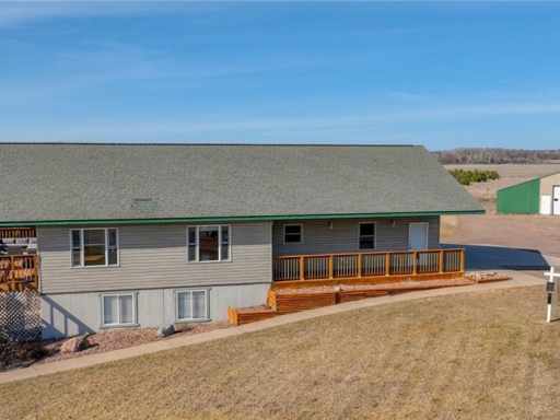 Bloomer, WI: 12188 County Hwy AA 