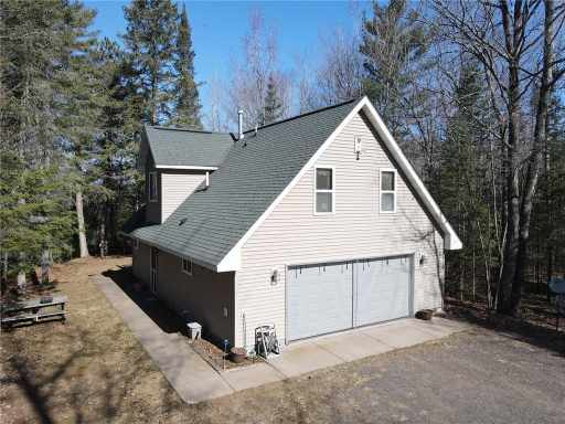 Iron River, WI: 65765 Troutdale Road