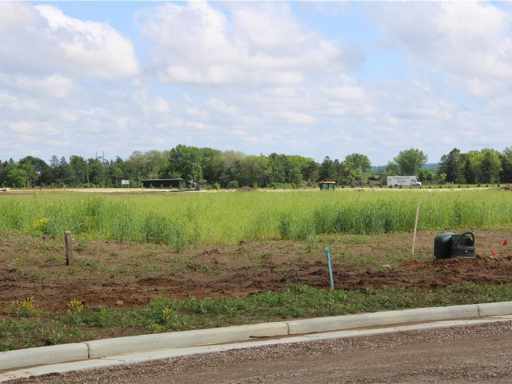 Eau Claire, WI: Lot #13 - 3036 Water Lily Drive