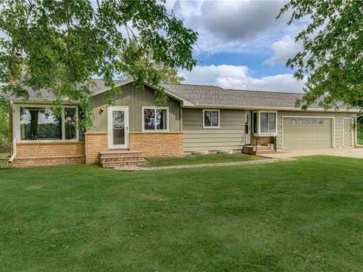 Woodville, WI: 2566 County Road D 