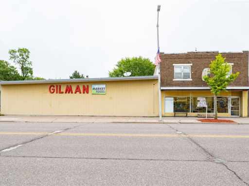 Gilman, WI: 235 E Main Street