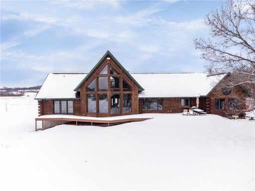 Strum, WI: S10655 County Rd D 