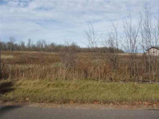 Park Falls, WI: Lot 3 On River Rd N 