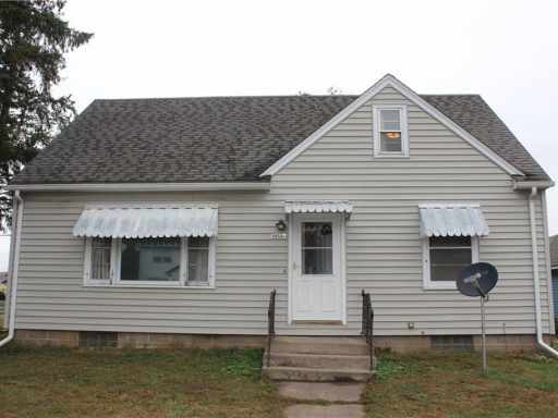 Whitehall, WI: 18526 Lincoln St 