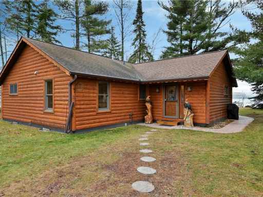 Cable, WI: 44255 Eagle Point Drive