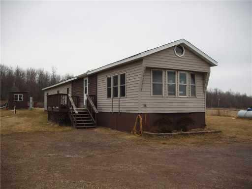 Butternut, WI: 11049 Lakeview Drive