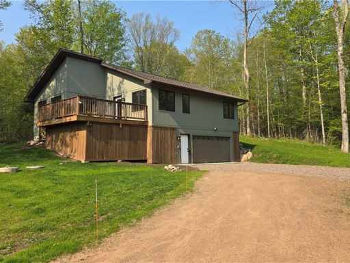 Bruce, WI: 13754 Cty Rd. O 