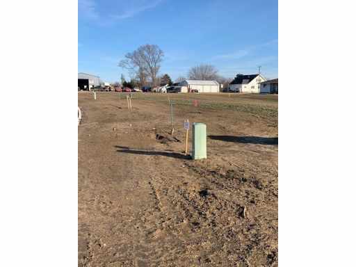 Independence, WI: Lot 2 Cherrywood Street 