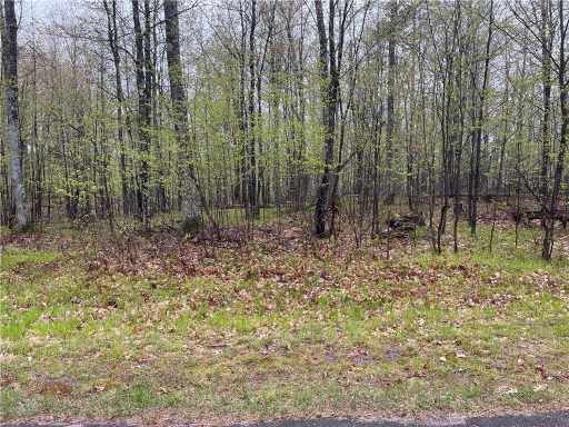 Cable, WI: Lot 21 Woodcrest Drive