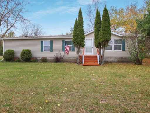 Holcombe, WI: 30316 292nd Street