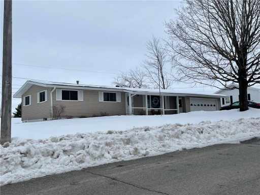 Osseo, WI: 12912 7th Street