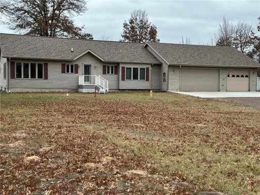 Webster, WI: 26155 Thoma Road