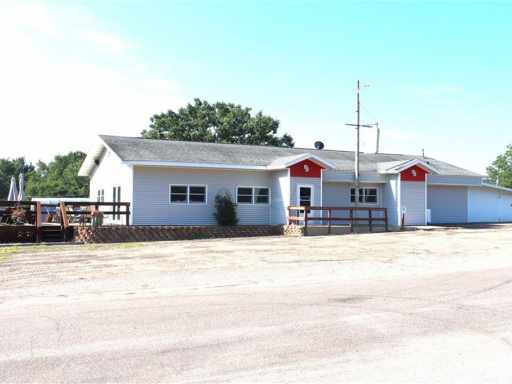 Fairchild, WI: 14411 Old Hwy 10 
