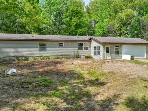 Cornell, WI: 14384 County Highway D 